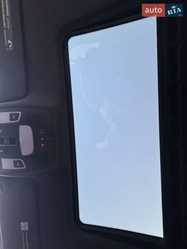 Седан Audi A6 2013 в Луцке