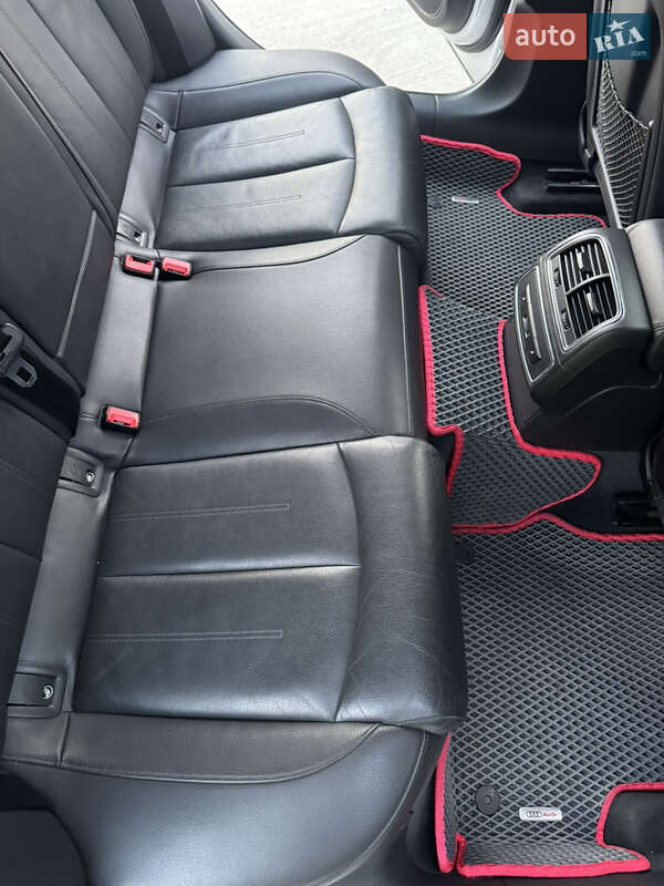 Седан Audi A6 2013 в Луцке