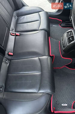 Седан Audi A6 2013 в 