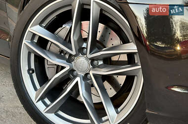 Седан Audi A6 2012 в 