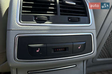 Седан Audi A6 2013 в 