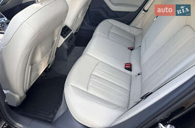 Седан Audi A6 2019 в 