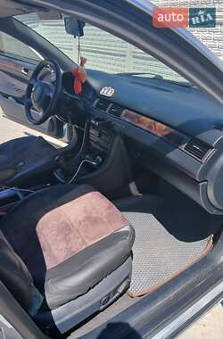 Седан Audi A6 1998 в 