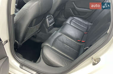 Седан Audi A6 2014 в 