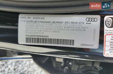 Седан Audi A6 2014 в 