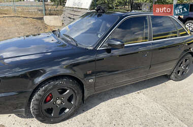 Седан Audi A6 1996 в Киеве