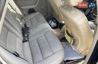 Седан Audi A6 1996 в Киеве