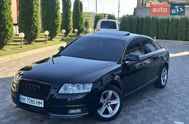 Audi A6 2010
