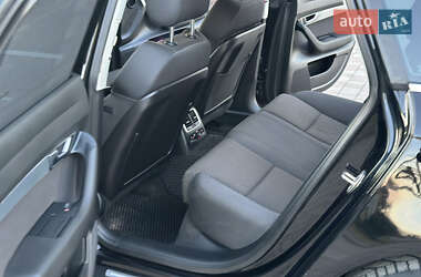 Седан Audi A6 2010 в 