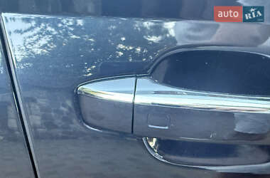 Седан Audi A6 2016 в 