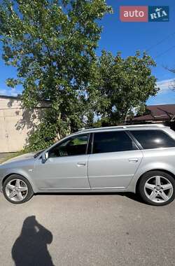 Универсал Audi A6 2003 в 