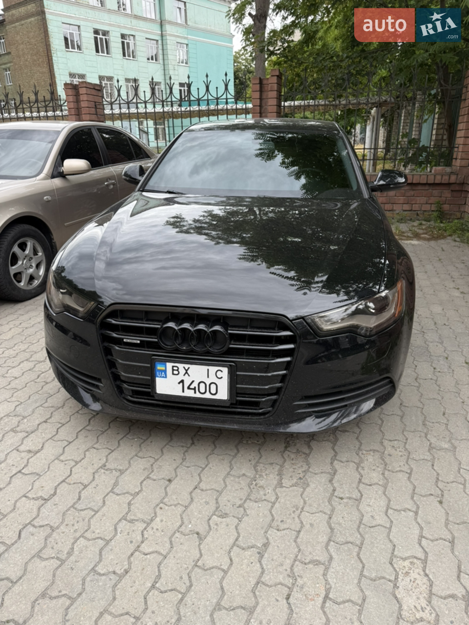 2013 Audi A6 - мініатюра 17