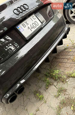 Седан Audi A6 2014 в 
