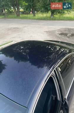 Седан Audi A6 2001 в 