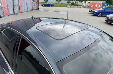 Седан Audi A6 2014 в 