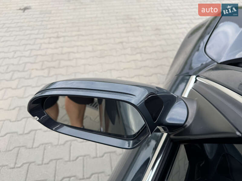 Седан Audi A6 2014 в Лубнах