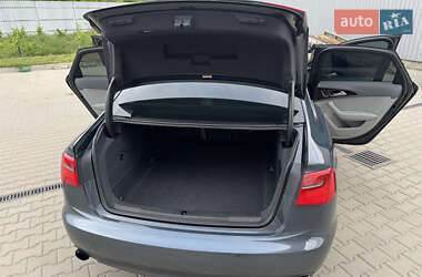 Седан Audi A6 2014 в 