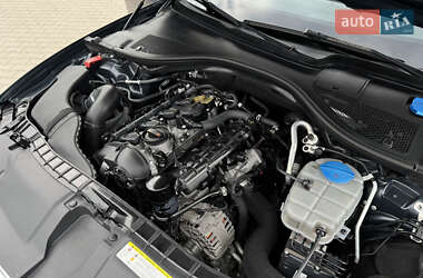 Седан Audi A6 2014 в 