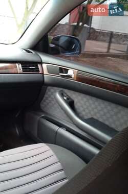 Седан Audi A6 2001 в 