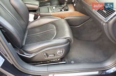 Седан Audi A6 2011 в Каменском