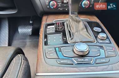 Седан Audi A6 2011 в Каменском