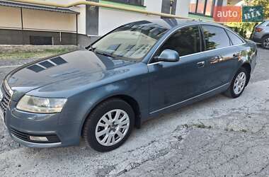 Audi A6 2009 Audi A6 2009