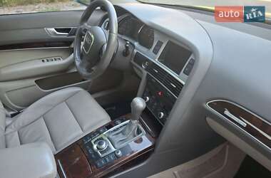 Седан Audi A6 2009 в 