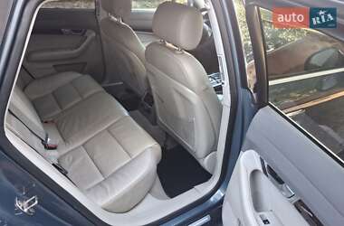 Седан Audi A6 2009 в 