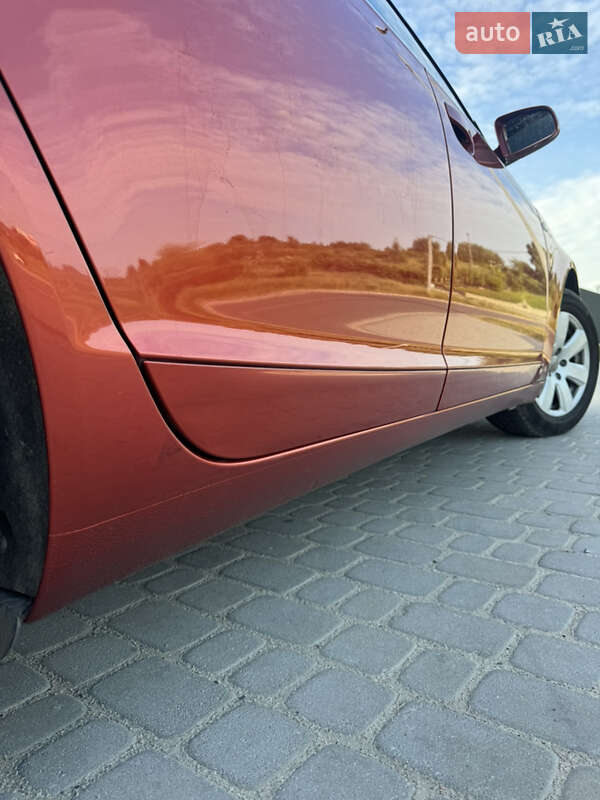 Седан Audi A6 2004 в Львове