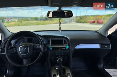 Универсал Audi A6 2006 в 