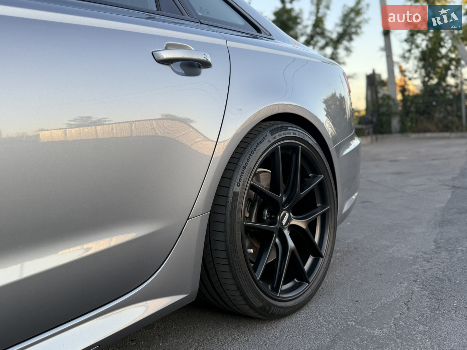 2015 Audi A6 - мініатюра 12