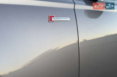 Седан Audi A6 2015 в Виннице