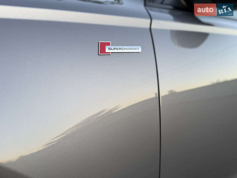 Седан Audi A6 2015 в Виннице
