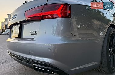 Седан Audi A6 2015 в Виннице