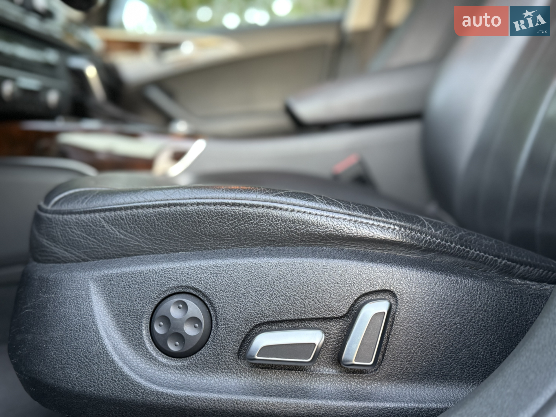 2015 Audi A6 - мініатюра 46