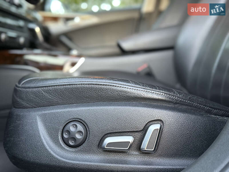 Седан Audi A6 2015 в Виннице
