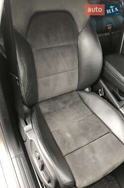 Audi A6 2008 Audi A6 2008