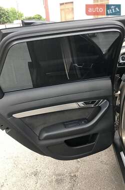 Универсал Audi A6 2008 в 