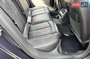 Седан Audi A6 2016 в 