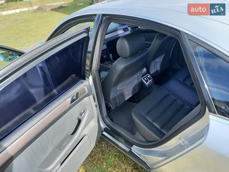 Audi A6 1998 VIN WAUZZZ4BZWN031371 фото оголошення 7 з 51