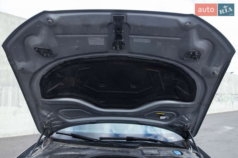 Седан Audi A6 2017 в Львове