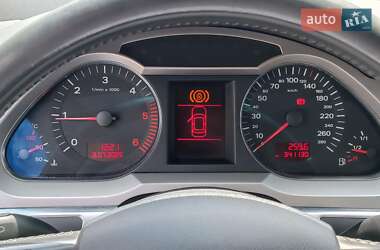 Универсал Audi A6 2007 в 