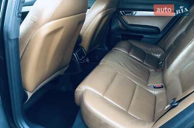 Универсал Audi A6 2010 в 