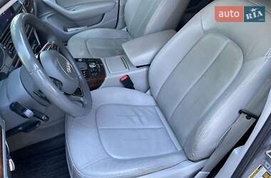 Седан Audi A6 2014 в 