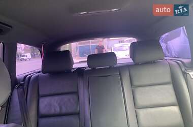 Універсал Audi A6 2010 в 