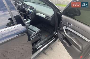 Універсал Audi A6 2010 в 