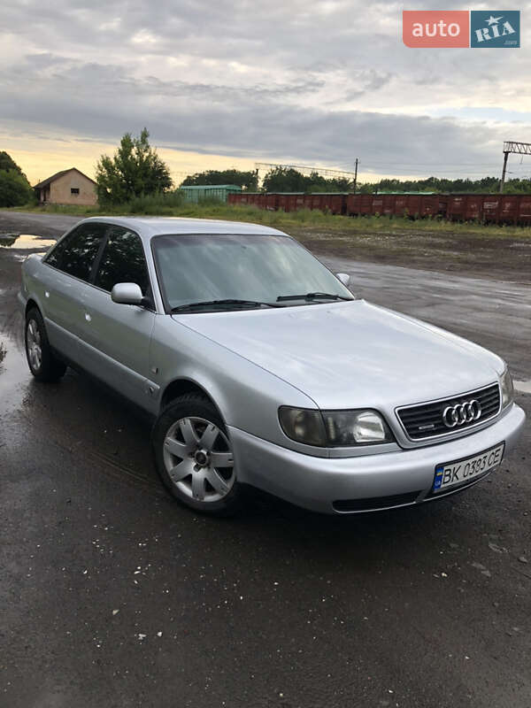 Audi A6 1996