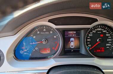 Седан Audi A6 2009 в 