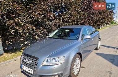 Audi A6 2009 Audi A6 2009