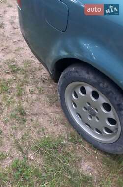Універсал Audi A6 1998 в 